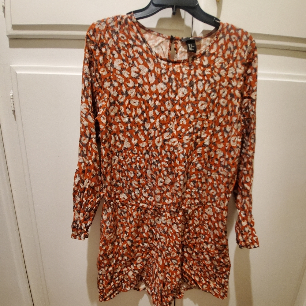 H & M Romper! SZ 10